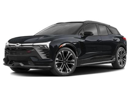 2025 Chevrolet Blazer EV Hudson WI