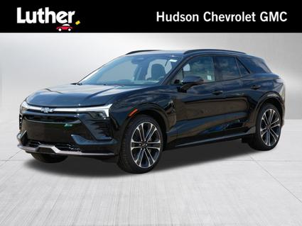 2025 Chevrolet Blazer EV Hudson WI
