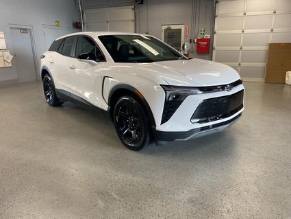 2024 Chevrolet Blazer EV Nappanee IN