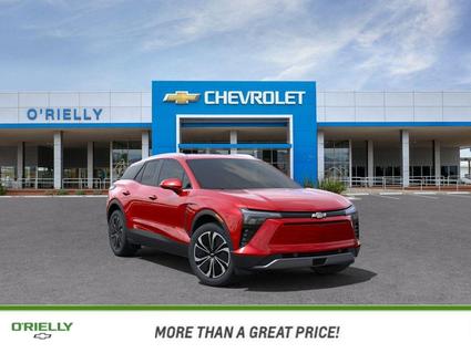 2025 Chevrolet Blazer EV Tucson AZ