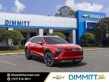 2025 Chevrolet Blazer EV Clearwater FL