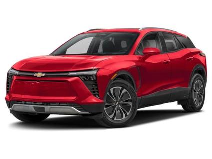 2025 Chevrolet Blazer EV Hudson WI