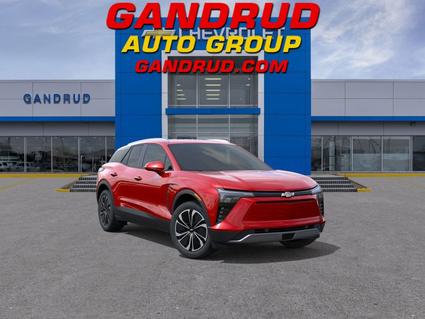 2025 Chevrolet Blazer EV Green Bay WI