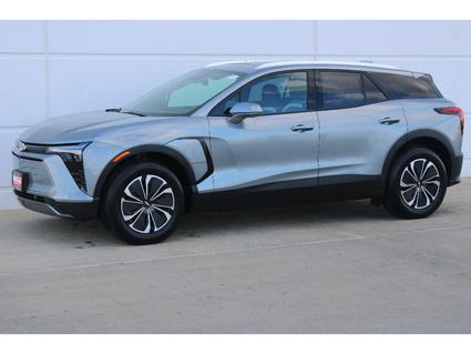 2026 Chevrolet Blazer EV Tilton IL