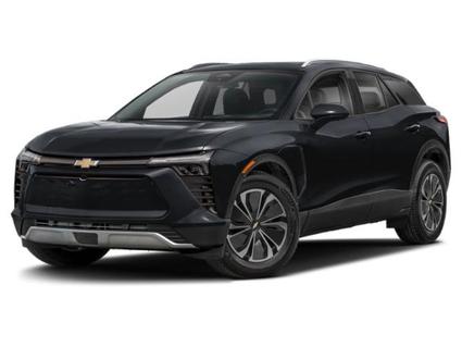 2026 Chevrolet Blazer EV Minneapolis MN