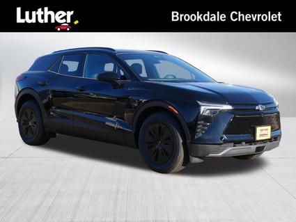 2026 Chevrolet Blazer EV Minneapolis MN