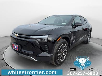 2026 Chevrolet Blazer EV Gillette WY