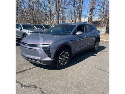 2025 Chevrolet Blazer EV Richmond VA