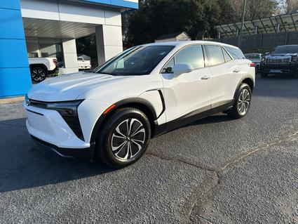 2026 Chevrolet Blazer EV Manning SC