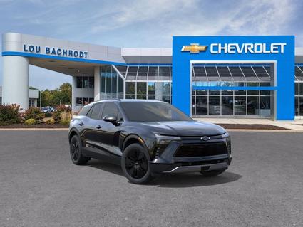 2026 Chevrolet Blazer EV Rockford Il