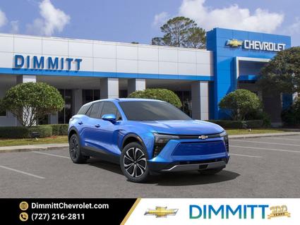 2025 Chevrolet Blazer EV Clearwater FL