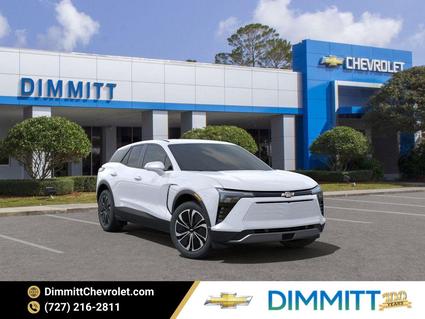 2025 Chevrolet Blazer EV Clearwater FL