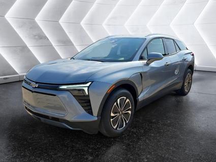 2025 Chevrolet Blazer EV New Albany MS