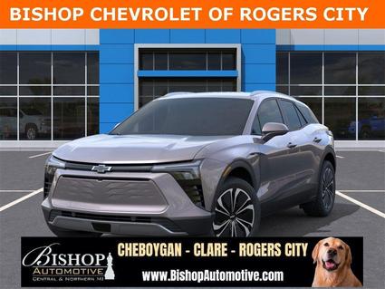 2026 Chevrolet Blazer EV Rogers City MI