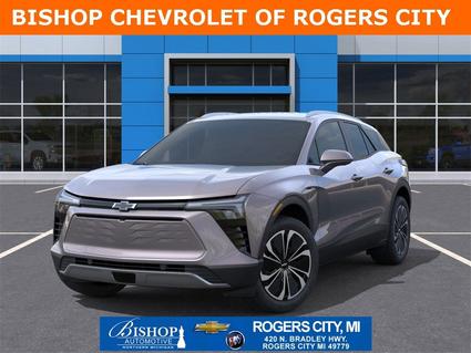 2026 Chevrolet Blazer EV Rogers City MI
