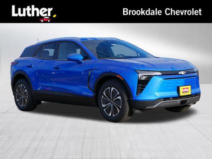 2026 Chevrolet Blazer EV Minneapolis MN