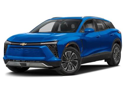 2026 Chevrolet Blazer EV Minneapolis MN
