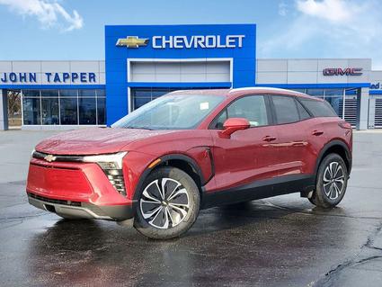 2026 Chevrolet Blazer EV Paw Paw MI