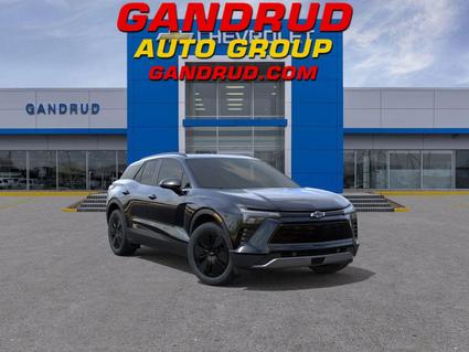 2026 Chevrolet Blazer EV Green Bay WI