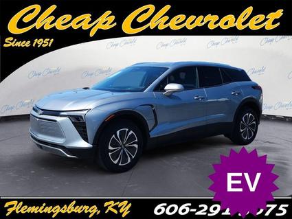 2025 Chevrolet Blazer EV Flemingsburg KY
