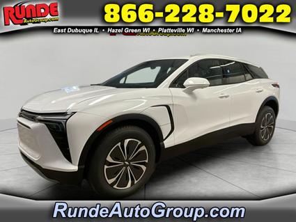 2025 Chevrolet Blazer EV Hazel Green WI