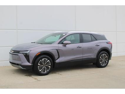 2025 Chevrolet Blazer EV Tilton IL