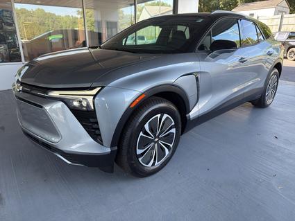 2025 Chevrolet Blazer EV Manning SC