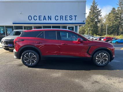 2026 Chevrolet Blazer EV Warrenton OR