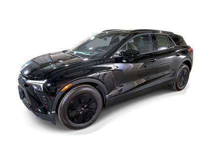 2026 Chevrolet Blazer EV Billings MT