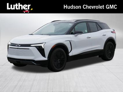 2025 Chevrolet Blazer EV Hudson WI