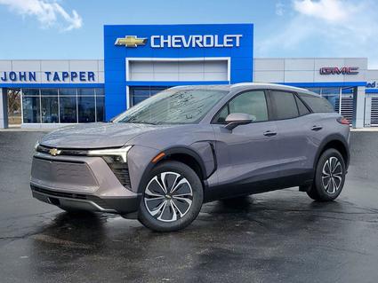2026 Chevrolet Blazer EV Paw Paw MI