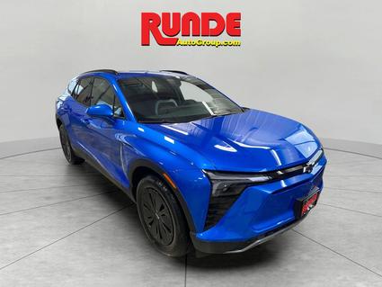 2025 Chevrolet Blazer EV Hazel Green WI