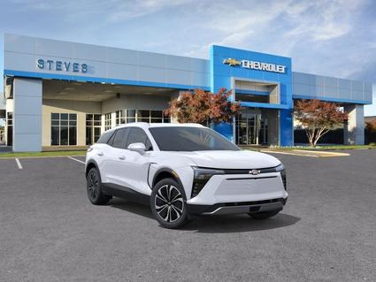 2025 Chevrolet Blazer EV Oakdale CA