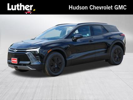 2025 Chevrolet Blazer EV Hudson WI