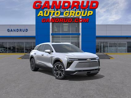 2025 Chevrolet Blazer EV Green Bay WI