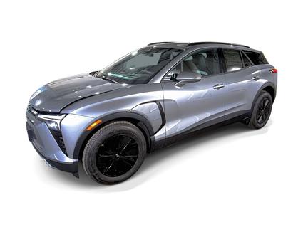 2026 Chevrolet Blazer EV Billings MT