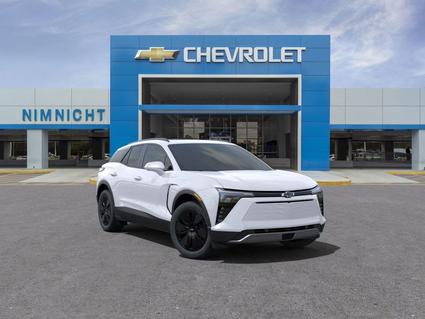 2025 Chevrolet Blazer EV Jacksonville FL