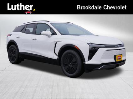 2026 Chevrolet Blazer EV Minneapolis MN