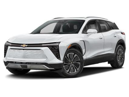 2026 Chevrolet Blazer EV Minneapolis MN