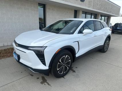2025 Chevrolet Blazer EV Marshall MN