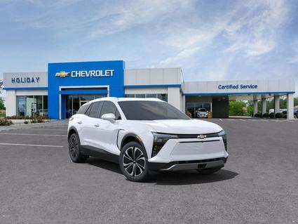 2025 Chevrolet Blazer EV Whitesboro TX
