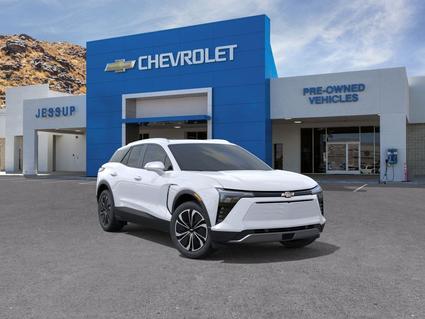 2026 Chevrolet Blazer EV Cathedral City CA