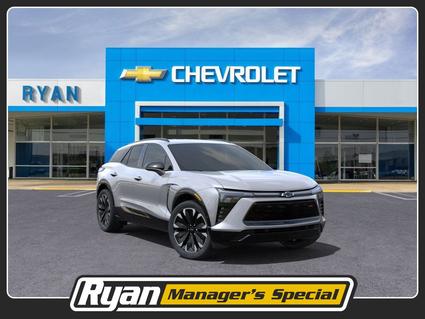 2025 Chevrolet Blazer EV Monroe LA