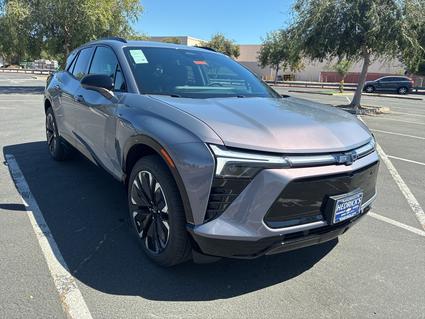 2025 Chevrolet Blazer EV Clovis CA