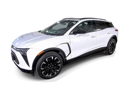 2024 Chevrolet Blazer EV Billings MT