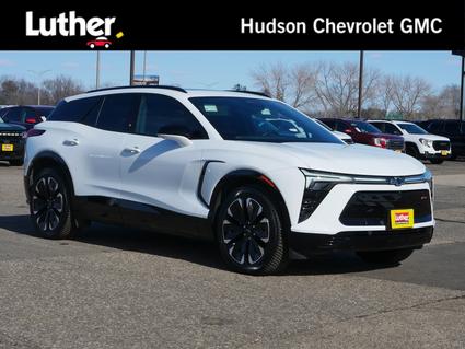 2024 Chevrolet Blazer EV Hudson WI