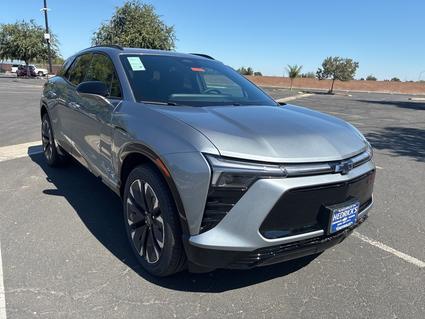 2025 Chevrolet Blazer EV Clovis CA
