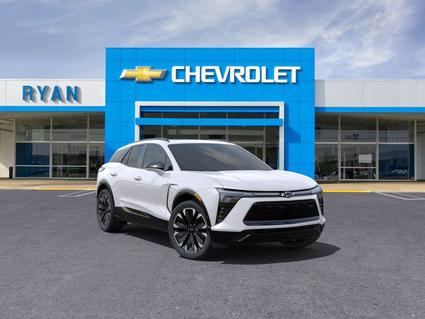 2025 Chevrolet Blazer EV Monroe LA