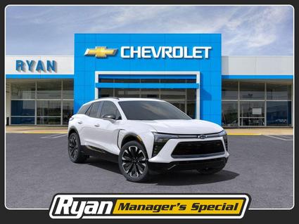 2025 Chevrolet Blazer EV Monroe LA