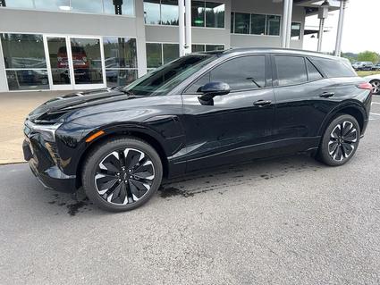 2025 Chevrolet Blazer EV Cottage Grove OR